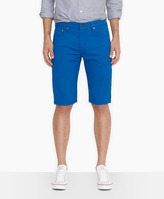 Thumbnail for your product : Levi's 511TM Slim Fit Cut-Off Shorts