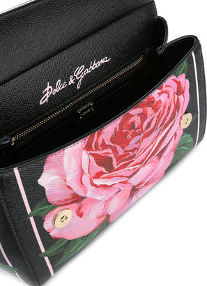 Dolce & Gabbana Sicily shoulder bag