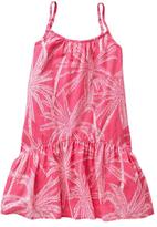 Thumbnail for your product : Gap Tropical tank dress
