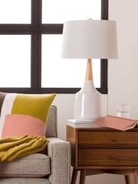 Thumbnail for your product : Surya Kent Table Lamp