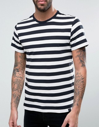 Lee Bold Stripe T-Shirt