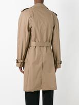 Thumbnail for your product : Maison Margiela classic trench coat