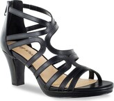 Thumbnail for your product : Easy Street Shoes Elated Women's Platform Dress Sandals