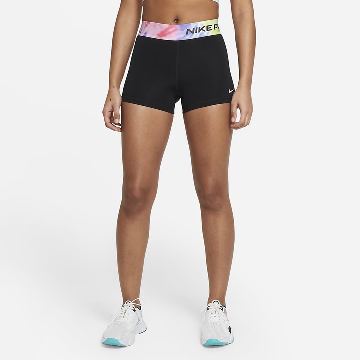 nike spandex womens