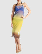 Thumbnail for your product : Fisico Beach dress