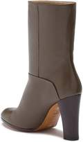 Thumbnail for your product : LK Bennett Rory Leather Ankle Boot