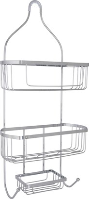 SHOWER CADDY CHROME for sale online