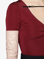 Thumbnail for your product : Gucci Strap Detail Top