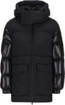 Thumbnail for your product : MONCLER GENIUS Moncler 1952 Zip-Up Long-Sleeved Jacket