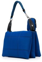 Thumbnail for your product : Furla Piuma padded shoulder bag