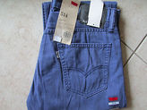 Thumbnail for your product : Levi's New Mens Levis 514- Overhaul (Blue) 4257, Andorra (Red) 0530, Purple 0452