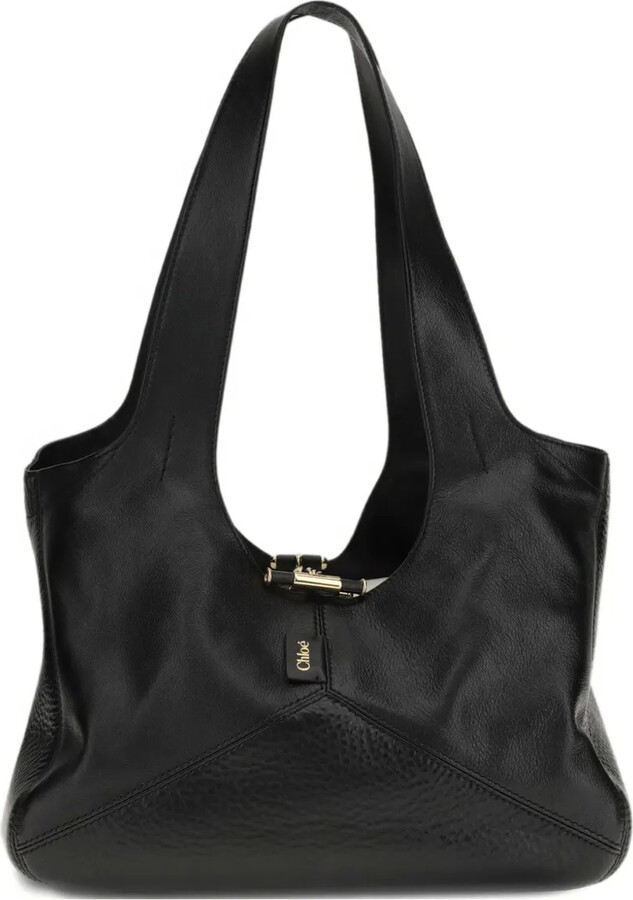 Chloé Balloon east-west shoulder bag