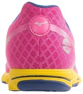 Thumbnail for your product : Mizuno Wave Hitogami Running Shoes (For Women)