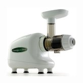 Thumbnail for your product : Omega Nutrition Center Masticating Juicer - White