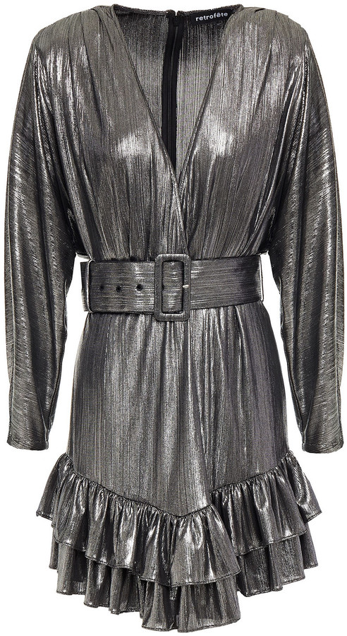 retrofete pamela dress
