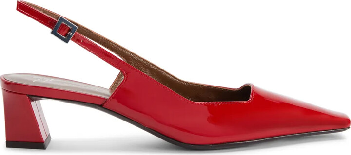 Giuseppe Zanotti 45mm Brendha Sling Back pumps