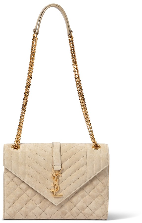 ysl envelope purse