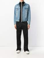 Thumbnail for your product : Marcelo Burlon County of Milan classic track pants