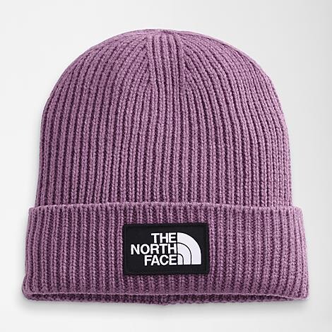 The North Face Knit Beanie | Shop the world's largest collection of fashion  | ShopStyle