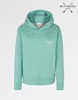 Thumbnail for your product : Fat Face Wittering Surf Womens Low Tide Hoody