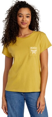 RVCA Women's T-Shirt