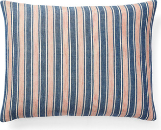 Ralph Lauren Home Isla Yarn-Dyed Stripe Throw Pillow