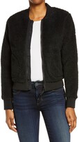 Thumbnail for your product : Superdry Storm Easy Fleece Bomber Jacket