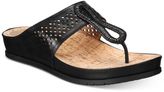 Thumbnail for your product : Bare Traps Chinda Sandals