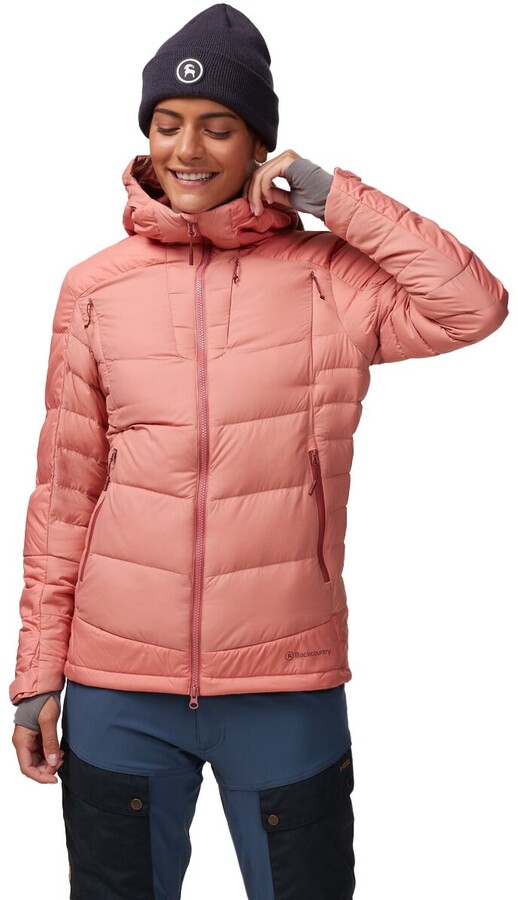 murdock 850 down jacket