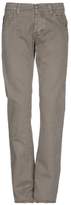 Thumbnail for your product : Armani Jeans Casual trouser