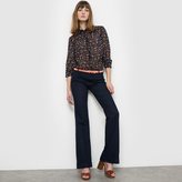 PEPE JEANS Jean APRIL, coupe flare