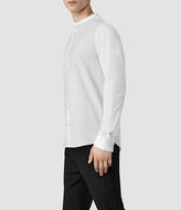 Thumbnail for your product : AllSaints Kungsholmen Shirt