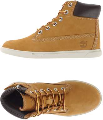 Timberland High-tops & sneakers - Item 11098782RR