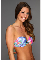 Thumbnail for your product : O'Neill Sun Push Up Bra Top