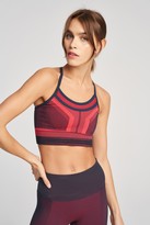 Thumbnail for your product : LNDR Cosmos Sports Bra