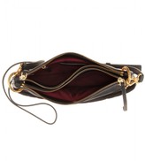 Thumbnail for your product : Marc by Marc Jacobs Double Body leather shoulder bag
