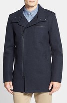 Thumbnail for your product : 7 For All Mankind Waterproof Military Jacket