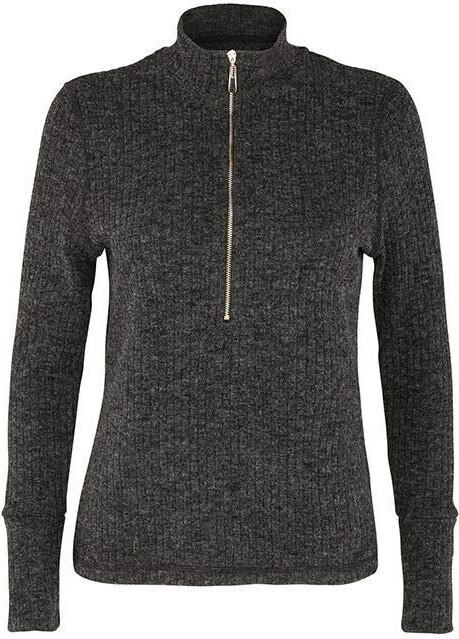 Swing Out Sister Golf Ladies Evelyn 1/4 Zip Turtle Neck Sweater ...