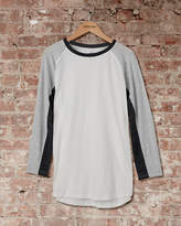 Thumbnail for your product : Express Color Block Baseball Tee