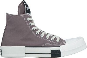Converse X DRKSHDW Woman Sneakers