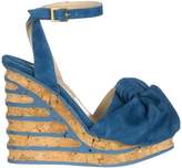 Thumbnail for your product : Paloma Barceló Iris Wedges