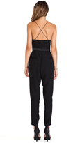 Thumbnail for your product : BCBGeneration Strapless Jumpsuit