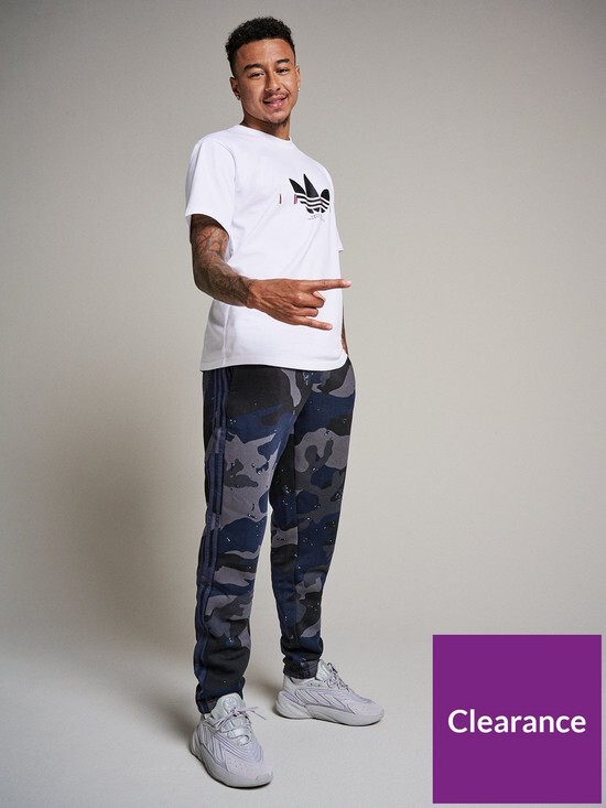 adidas eq19 run black