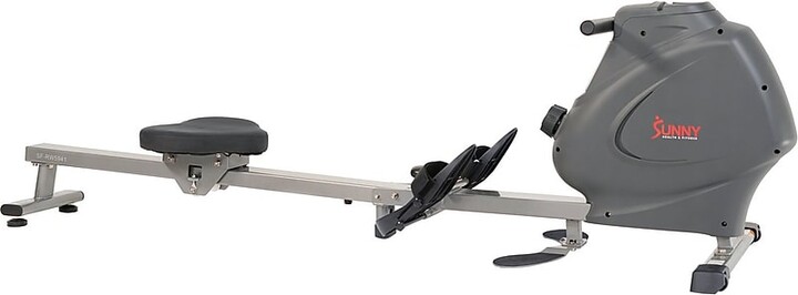 Sunny Health & Fitness Multifunction Rowing Machine (SF-RW5941)