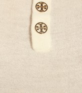 Thumbnail for your product : Tory Burch Iberia cashmere sweater