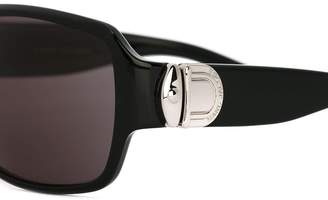 Marc Jacobs rectangular frame sunglasses