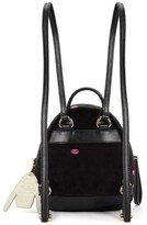 Thumbnail for your product : Juicy Couture Outlet - KISS MY COUTURE MINI BACKPACK