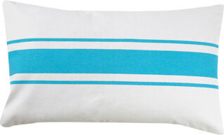 Milton Green Star Fable Rectangular Cotton Pillow Cover & Insert