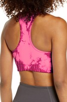 Thumbnail for your product : Electric & Rose Wynnie Tie Dye Sports Bra