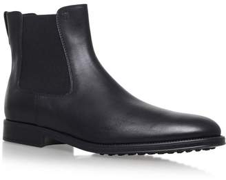 Tod's New Chelsea Boots